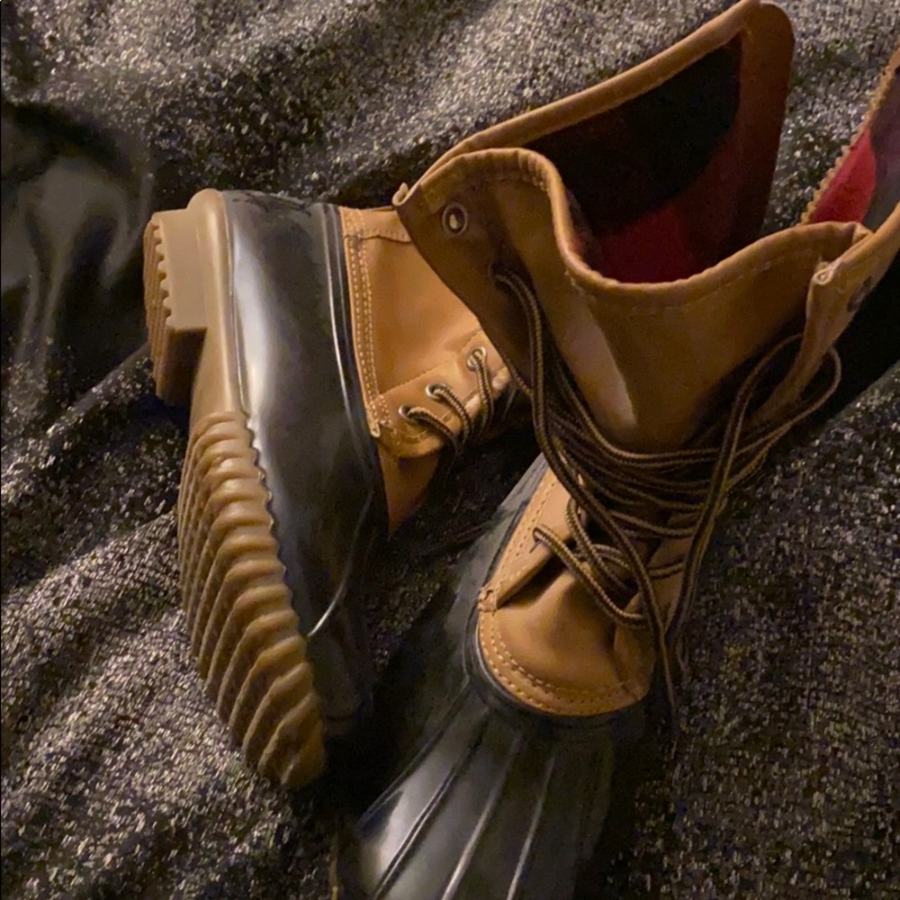 Boots